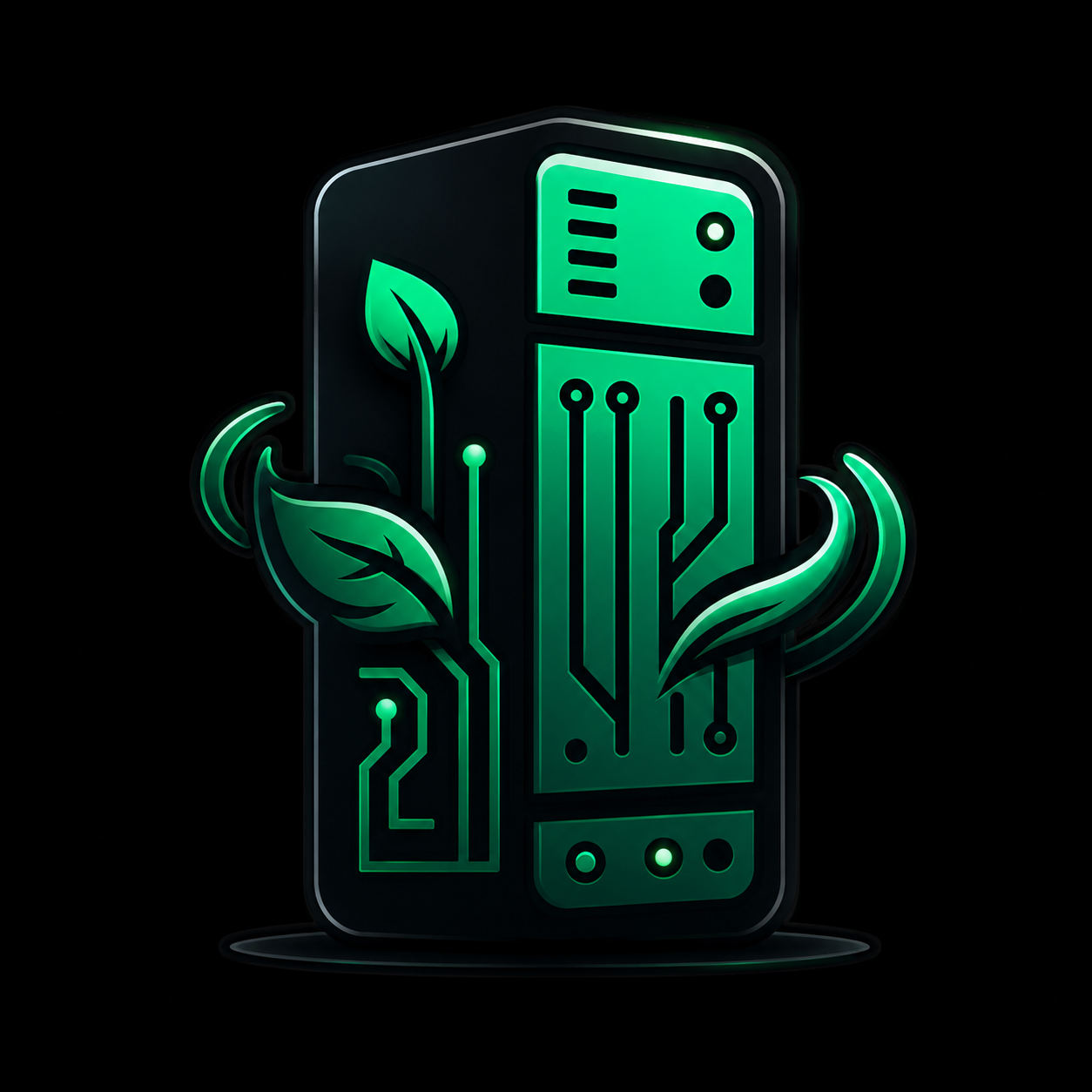 Green Racks Pty Ltd